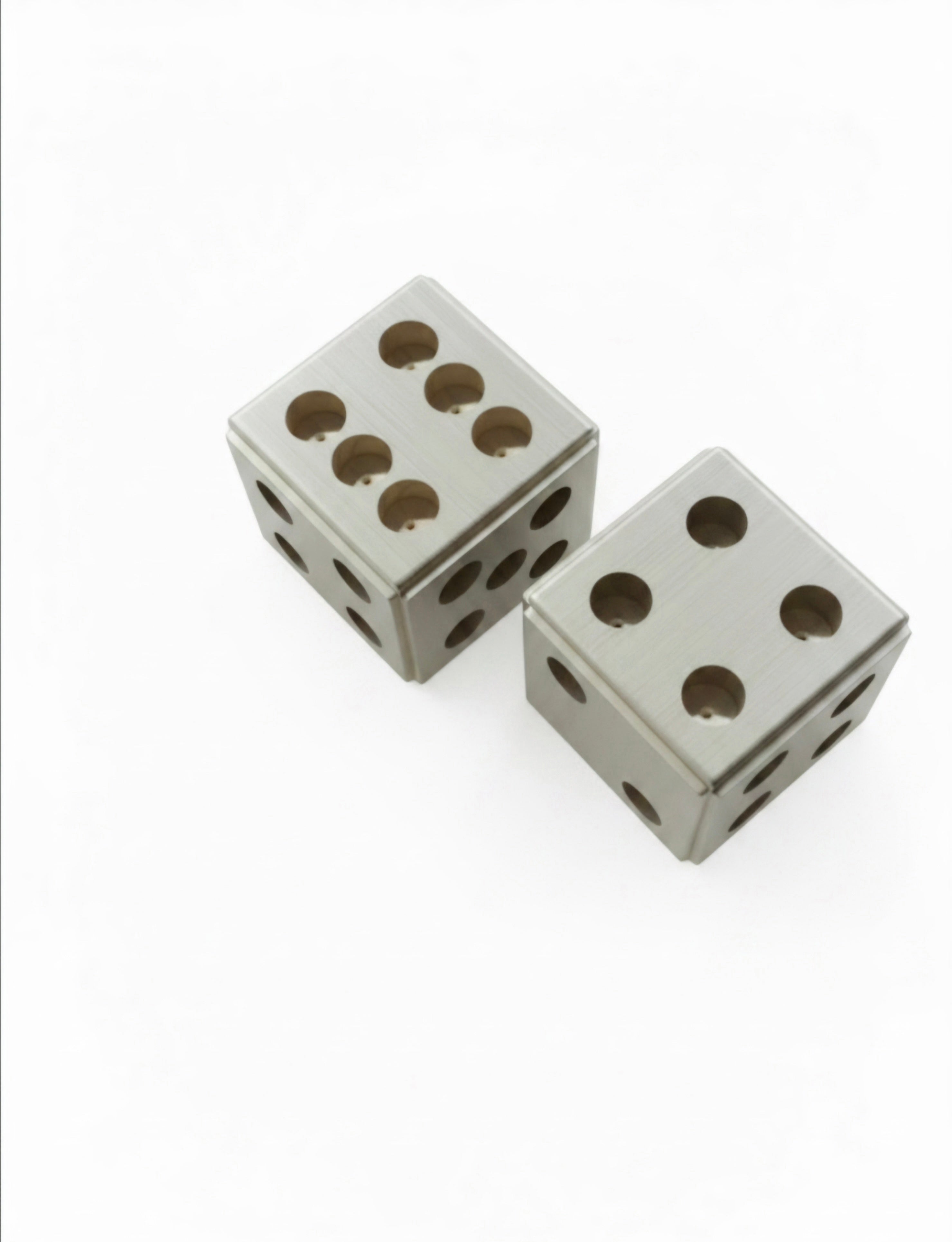 A pair of Dice