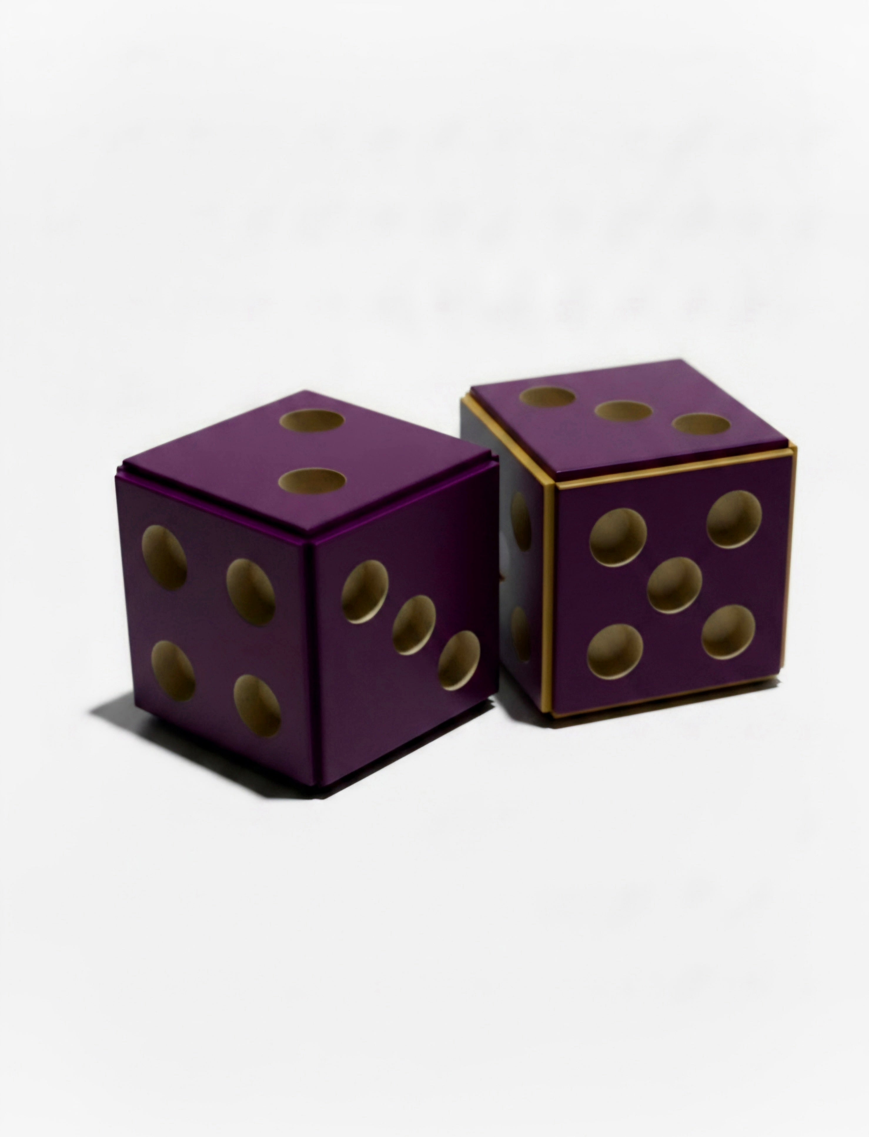 A pair of Dice