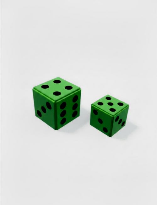 A pair of Dice