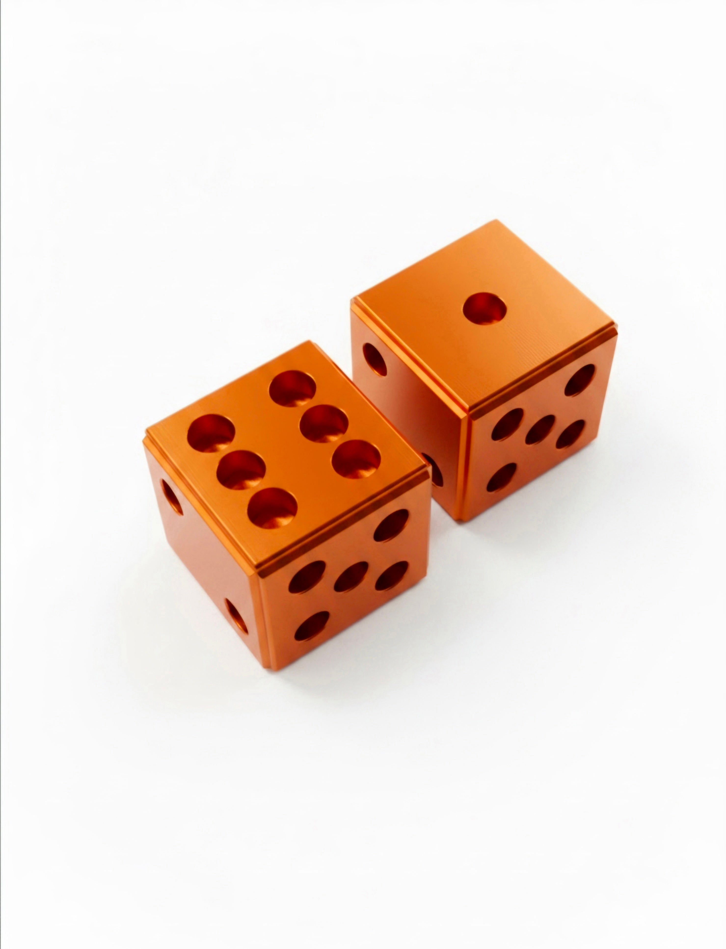A pair of Dice