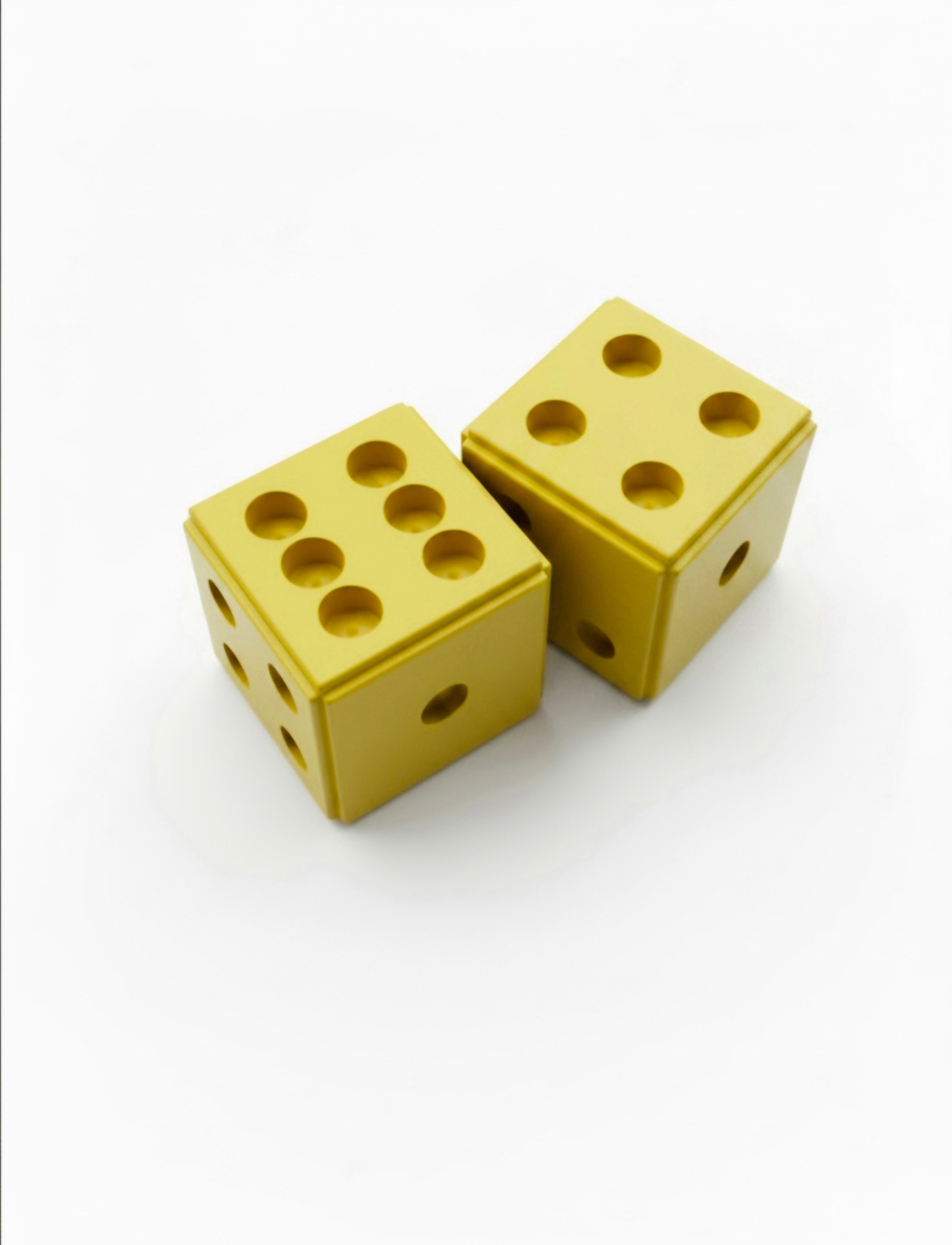 A pair of Dice
