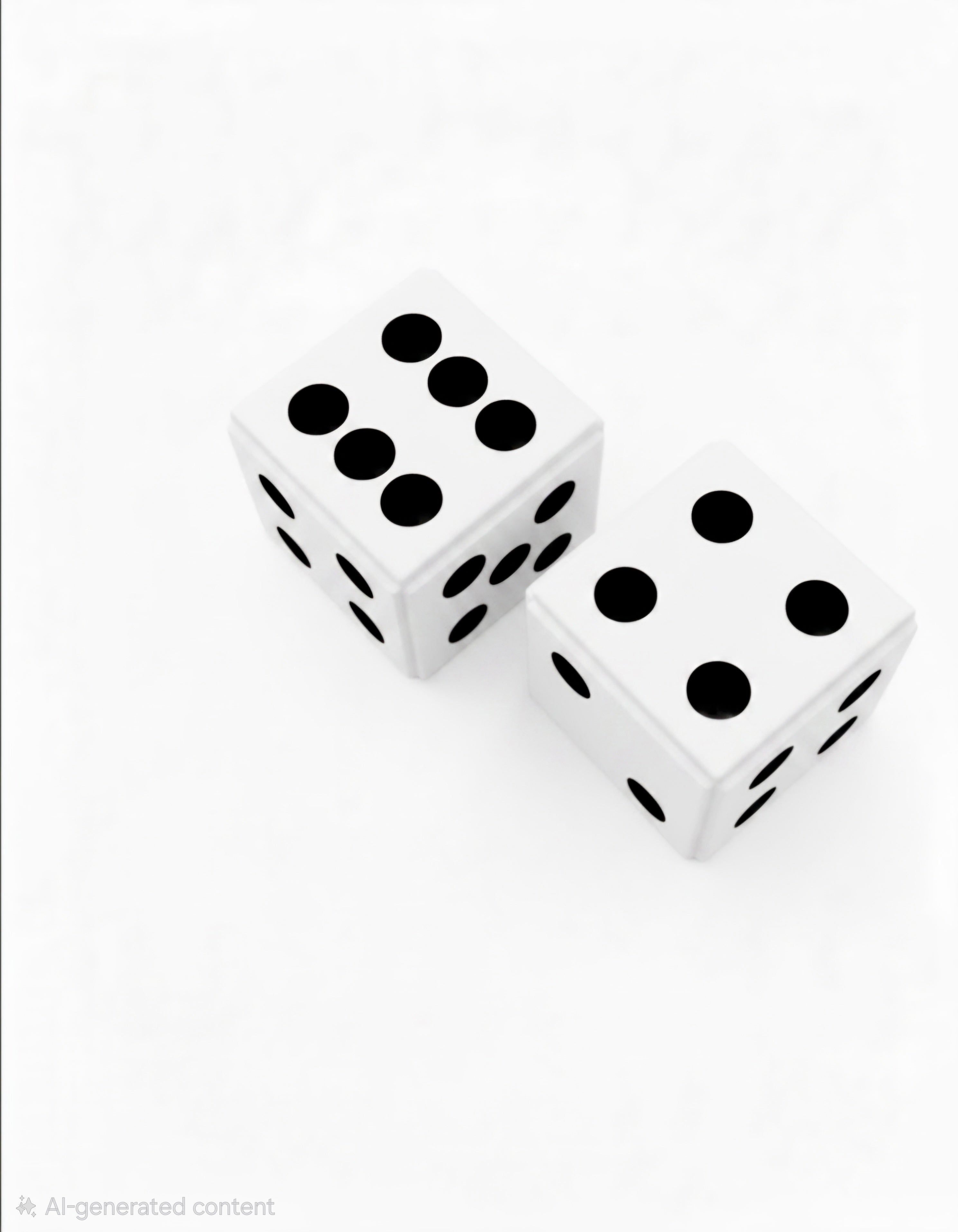 A pair of Dice