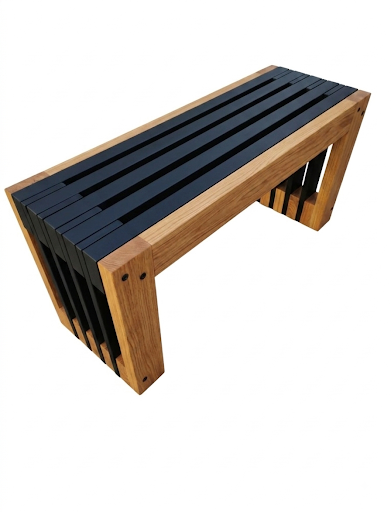 The Linea Bench