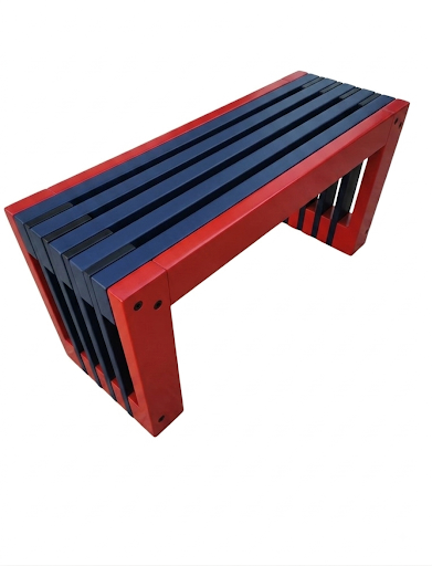 The Linea Bench